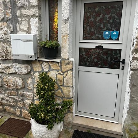 Apartamento Ivica Hvar Town Exterior foto